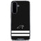 NFL Carolina Panthers Shutout Galaxy A36 5G Clear Case