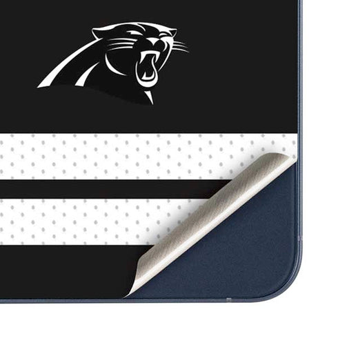 NFL Carolina Panthers Shutout Galaxy A36 5G Skin