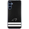 NFL Carolina Panthers Shutout Galaxy A55 5G Clear Case