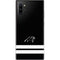 NFL Carolina Panthers Shutout Galaxy Note 10 Plus Skin