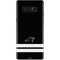NFL Carolina Panthers Shutout Galaxy Note 8 Skin