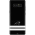 NFL Carolina Panthers Shutout Galaxy Note 8 Skin