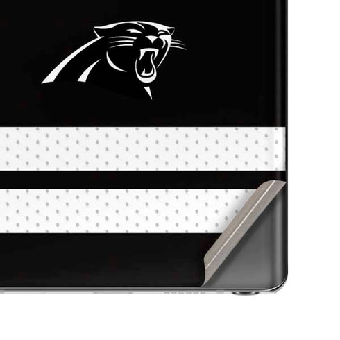 NFL Carolina Panthers Shutout Galaxy Note20 5G Skin