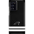 NFL Carolina Panthers Shutout Galaxy Note20 Ultra 5G Lite Case