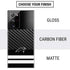 NFL Carolina Panthers Shutout Galaxy Note20 Ultra 5G Skin