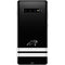 NFL Carolina Panthers Shutout Galaxy S10 Plus Skin