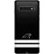 NFL Carolina Panthers Shutout Galaxy S10 Skin