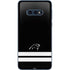 NFL Carolina Panthers Shutout Galaxy S10e Skin