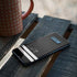 NFL Carolina Panthers Shutout Galaxy S10e Skin
