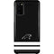 NFL Carolina Panthers Shutout Galaxy S20 Lite Case