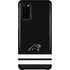 NFL Carolina Panthers Shutout Galaxy S20 Lite Case