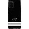 NFL Carolina Panthers Shutout Galaxy S20 Plus Pro Case