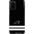 NFL Carolina Panthers Shutout Galaxy S20 Plus Pro Case