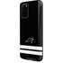 NFL Carolina Panthers Shutout Galaxy S20 Plus Pro Case