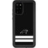 NFL Carolina Panthers Shutout Galaxy S20 Plus Waterproof Case