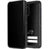 NFL Carolina Panthers Shutout Galaxy S20 Plus Waterproof Case