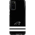 NFL Carolina Panthers Shutout Galaxy S20 Pro Case