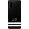 NFL Carolina Panthers Shutout Galaxy S20 Skin