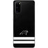 NFL Carolina Panthers Shutout Galaxy S20 Skin