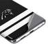 NFL Carolina Panthers Shutout Galaxy S20 Skin