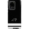NFL Carolina Panthers Shutout Galaxy S20 Ultra 5G Pro Case