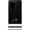 NFL Carolina Panthers Shutout Galaxy S20 Ultra 5G Skin