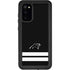 NFL Carolina Panthers Shutout Galaxy S20 Waterproof Case