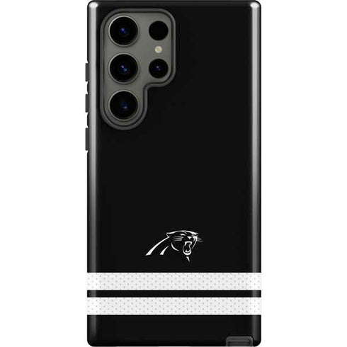 NFL Carolina Panthers Shutout Galaxy S23 Ultra Pro Case