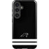 NFL Carolina Panthers Shutout Galaxy S25 Impact Case