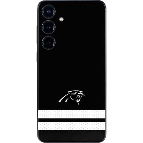NFL Carolina Panthers Shutout Galaxy S25 Skin