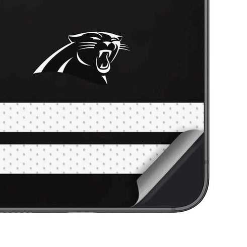 NFL Carolina Panthers Shutout Galaxy S25 Skin