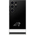 NFL Carolina Panthers Shutout Galaxy S25 Ultra Skin