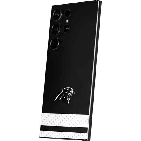 NFL Carolina Panthers Shutout Galaxy S25 Ultra Skin