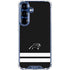 NFL Carolina Panthers Shutout Galaxy S25 Plus Clear Case