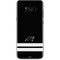 NFL Carolina Panthers Shutout Galaxy S8 Skin