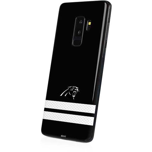 NFL Carolina Panthers Shutout Galaxy S9 Plus Skin