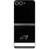 NFL Carolina Panthers Shutout Galaxy Z Flip6 Skin
