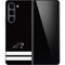 NFL Carolina Panthers Shutout Galaxy Z Fold5 5G Skin