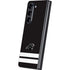 NFL Carolina Panthers Shutout Galaxy Z Fold5 5G Skin