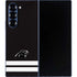 NFL Carolina Panthers Shutout Galaxy Z Fold6 Skin