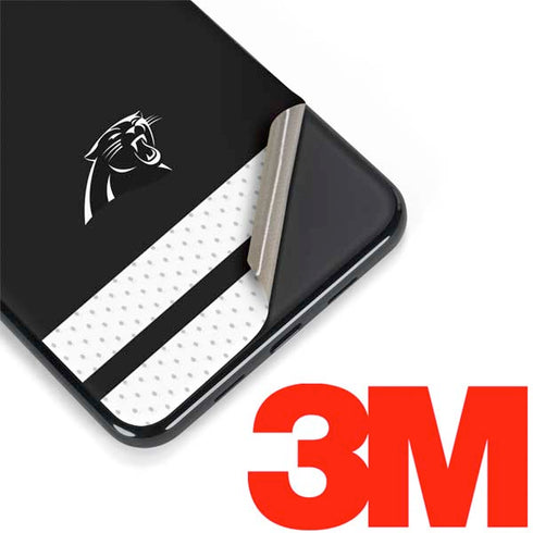 NFL Carolina Panthers Shutout Google Pixel 3a XL Skin