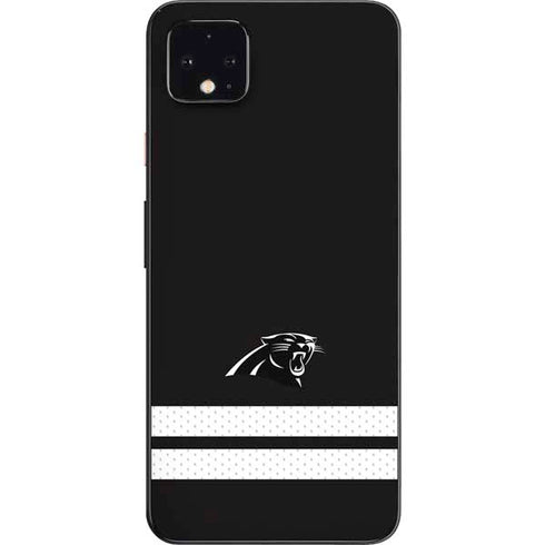 NFL Carolina Panthers Shutout Google Pixel 4 XL Skin