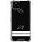 NFL Carolina Panthers Shutout Google Pixel 5 Clear Case