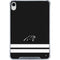 NFL Carolina Panthers Shutout iPad 11th Gen (2025) Clear Case