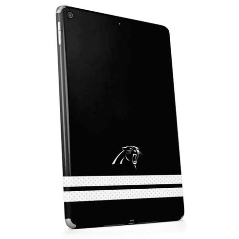 NFL Carolina Panthers Shutout Apple iPad Skin