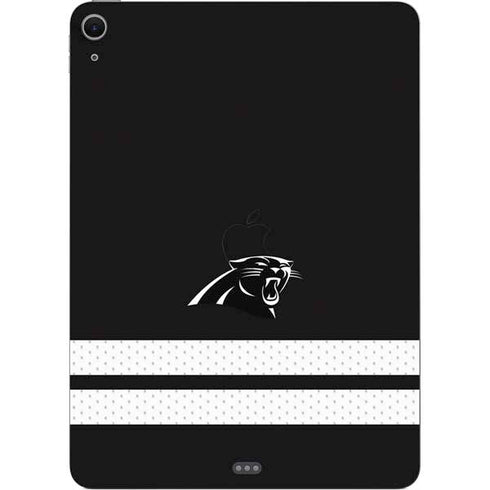 NFL Carolina Panthers Shutout Apple iPad Air Skin