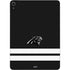 NFL Carolina Panthers Shutout Apple iPad Air Skin