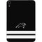 NFL Carolina Panthers Shutout Apple iPad Mini Skin