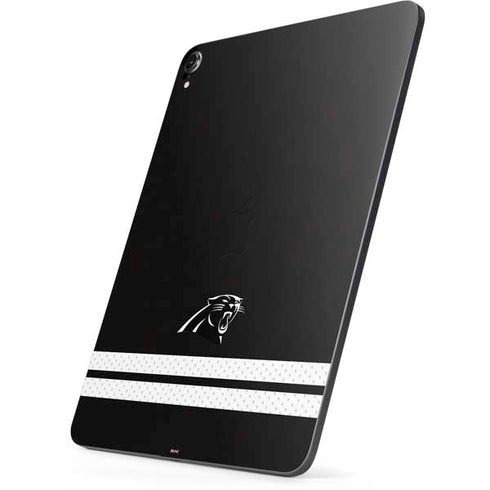 NFL Carolina Panthers Shutout Apple iPad Pro Skin