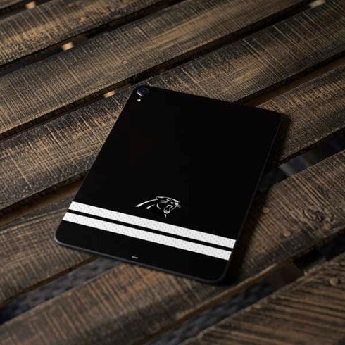 NFL Carolina Panthers Shutout Apple iPad Pro Skin
